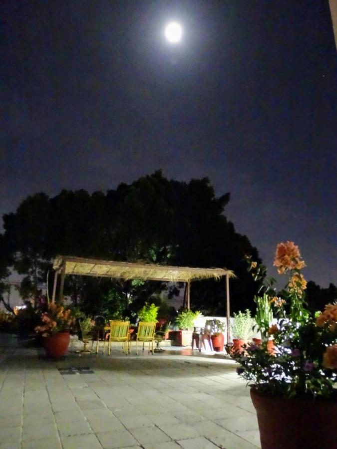 فندق آيتانا Oaxaca المظهر الخارجي الصورة